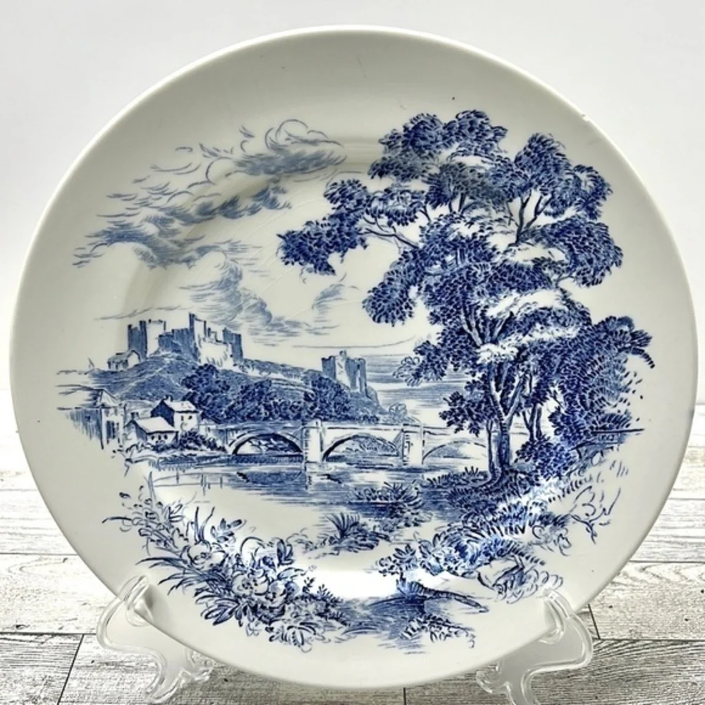 Wedgwood enoch blue
